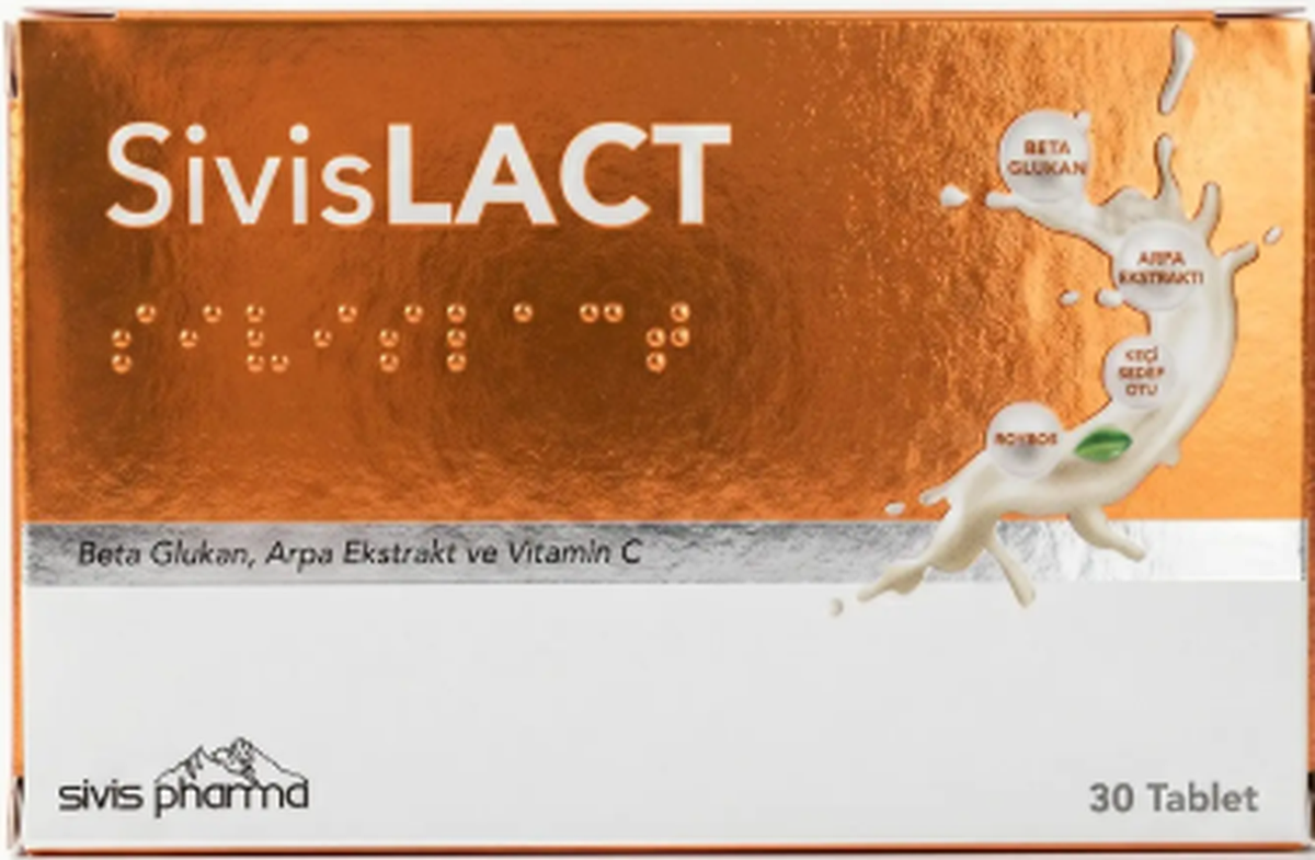 SivisLACT