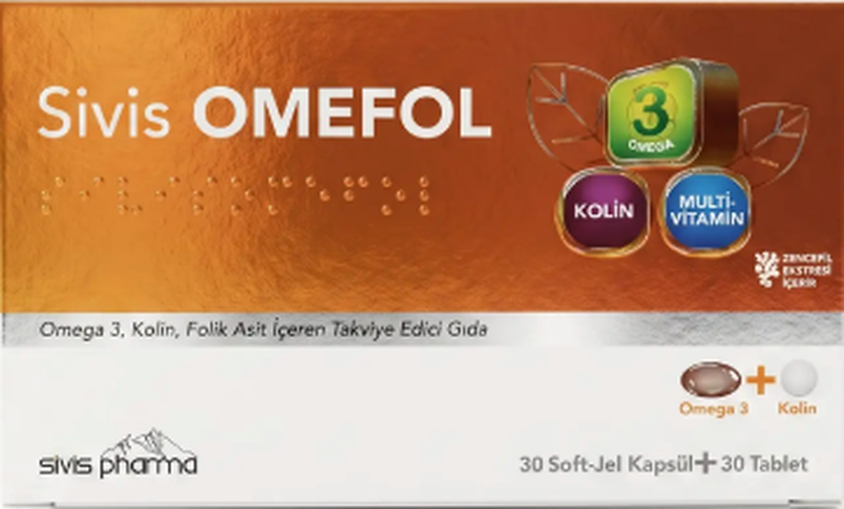 Sivis OMEFOL