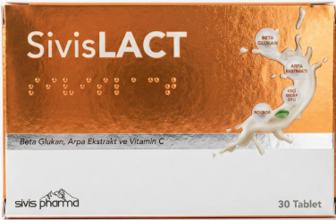 SivisLACT