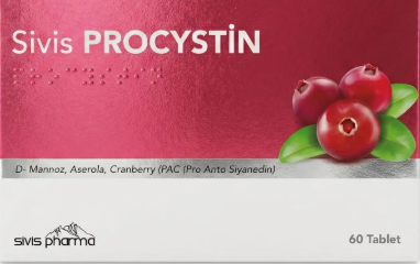 Sivis PROCYSTIN