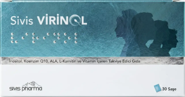 Sivis VİRİNOL